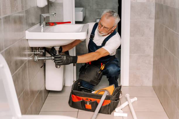 Trusted Pine Valley, CA Plumber Experts